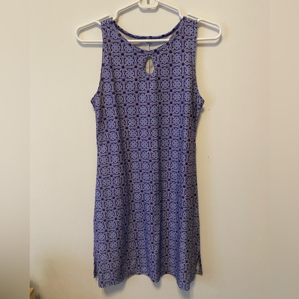 Nuu Muu Mini Dress